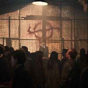 Fotoğraf Gisaengsu: Deo Geurei