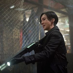 Fotoğraf Gisaengsu: Deo Geurei