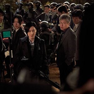 Fotoğraf Gisaengsu: Deo Geurei