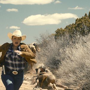 Fotoğraf Outer Range