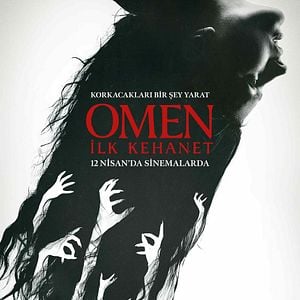 Fotoğraf Omen: İlk Kehanet