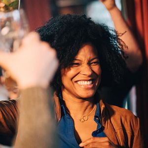 Fotoğraf Armelle Abibou