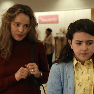 Fotoğraf Orada Mısın Tanrım? Benim, Margaret