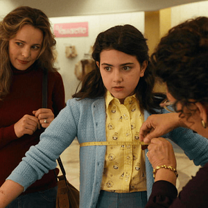 Fotoğraf Orada Mısın Tanrım? Benim, Margaret