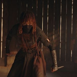 Fotoğraf Amandla Stenberg