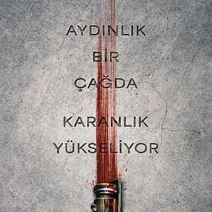 Fotoğraf Star Wars: The Acolyte