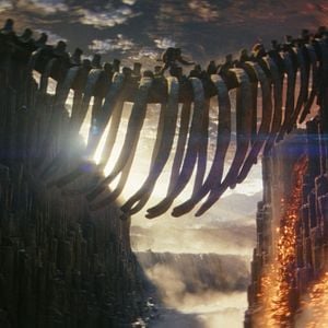 Fotoğraf Godzilla ve Kong: Yeni İmparatorluk