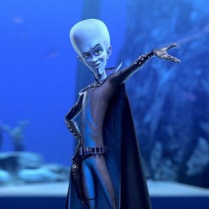 Fotoğraf Megamind Vs. The Doom Syndicate