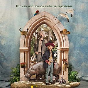 Fotoğraf Fiesta en la madriguera