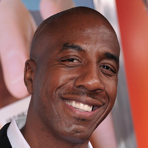 Fotoğraf J.B. Smoove