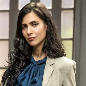 Fotoğraf Mel Lisboa