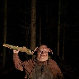 Fotoğraf Winnie the Pooh: Kan ve Bal 2