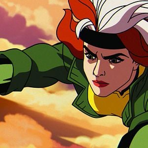 Fotoğraf X-Men ’97