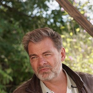 Fotoğraf Clovis Cornillac