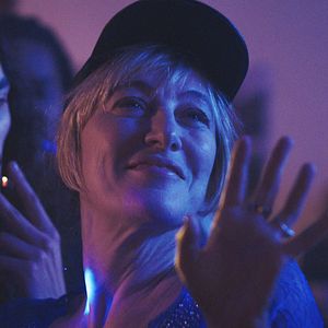 Fotoğraf Valeria Bruni Tedeschi