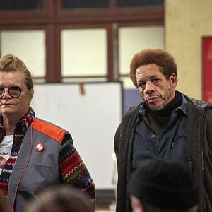 Fotoğraf Anne Benoit