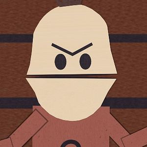 Fotoğraf South Park