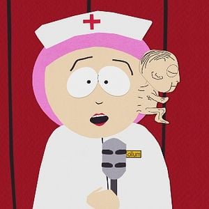 Fotoğraf South Park