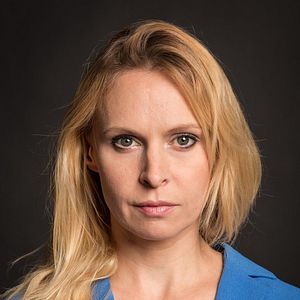 Fotoğraf Paulina Holtz