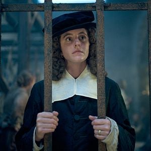 Fotoğraf Renegade Nell