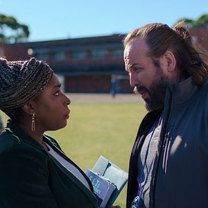 Fotoğraf Angus Sampson