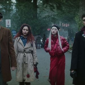 Fotoğraf George Rexstrew