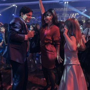 Fotoğraf Joaquín Furriel