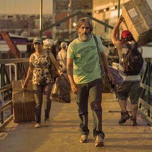 Fotoğraf Joaquín Furriel