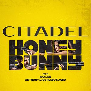 Fotoğraf Citadel: Honey Bunny