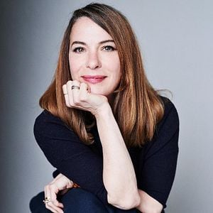 Fotoğraf Juliet Cowan