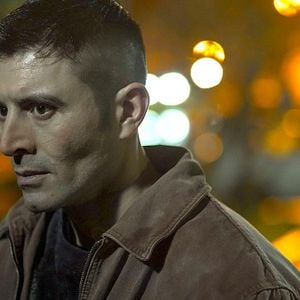 Fotoğraf Dengeler: Biri Olmak