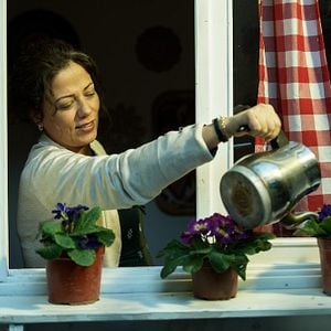 Fotoğraf Dengeler: Biri Olmak