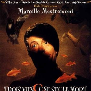 Fotoğraf Three Lives and Only One Death