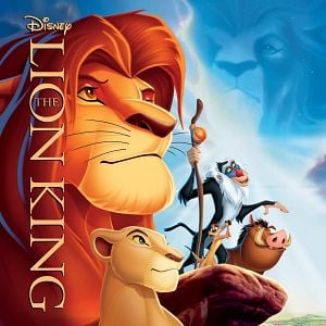 Fotoğraf Aslan Kral