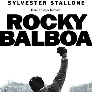 Fotoğraf Rocky Balboa