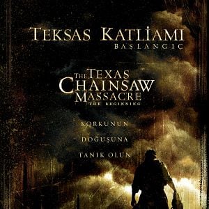 Fotoğraf Teksas Katliamı: Başlangıç