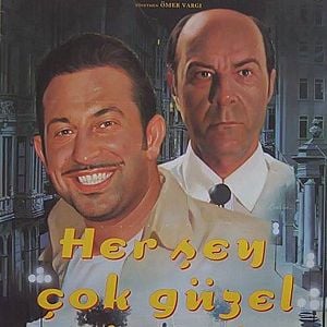 Fotoğraf Her Şey Çok Güzel Olacak