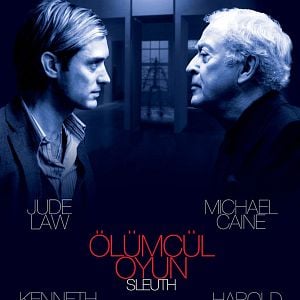 Fotoğraf Ölümcül Oyun