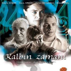 Fotoğraf Kalbin Zamanı