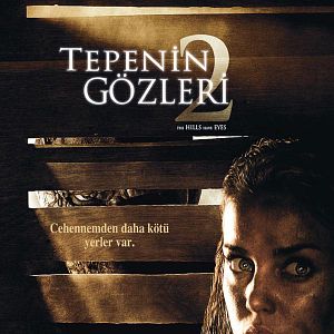 Fotoğraf Tepenin Gözleri 2