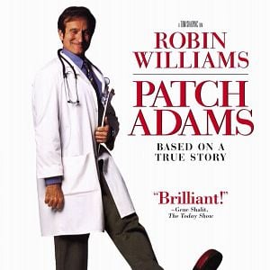 Fotoğraf Patch Adams