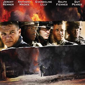 Fotoğraf Ölümcül Tuzak