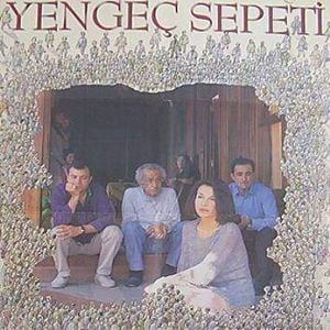 Fotoğraf Yengeç Sepeti