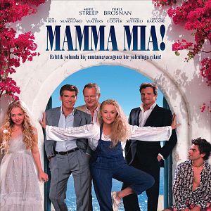 Fotoğraf Mamma Mia
