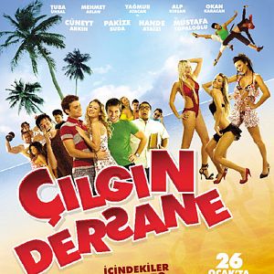 Fotoğraf Çılgın Dersane