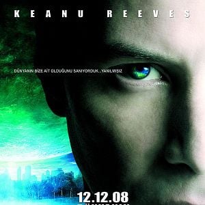 Fotoğraf Dünyanın Durduğu Gün