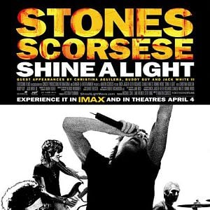 Fotoğraf Shine a Light