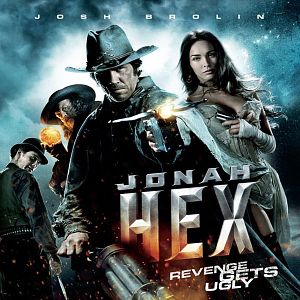Fotoğraf Jonah Hex
