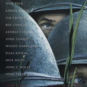 Fotoğraf İnce Kırmızı Hat