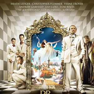 Fotoğraf Dr. Parnassus